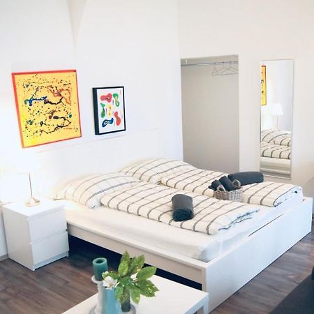 Beautiful Apartment 3 City Center Wien Ngoại thất bức ảnh