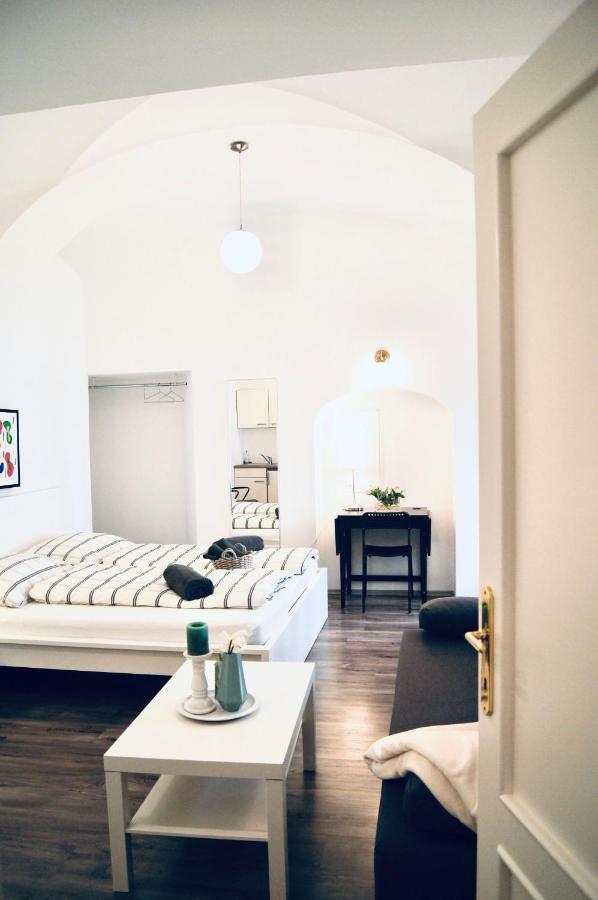Beautiful Apartment 3 City Center Wien Ngoại thất bức ảnh