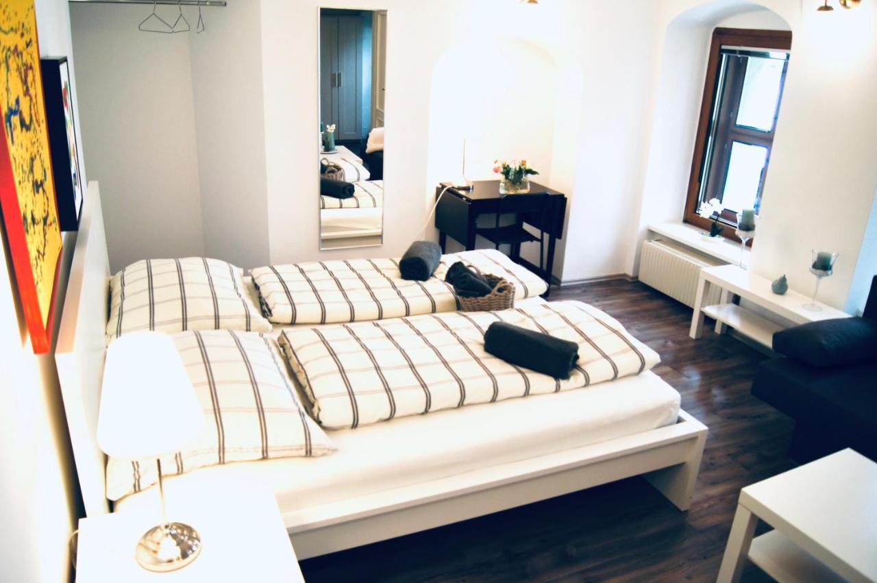 Beautiful Apartment 3 City Center Wien Ngoại thất bức ảnh