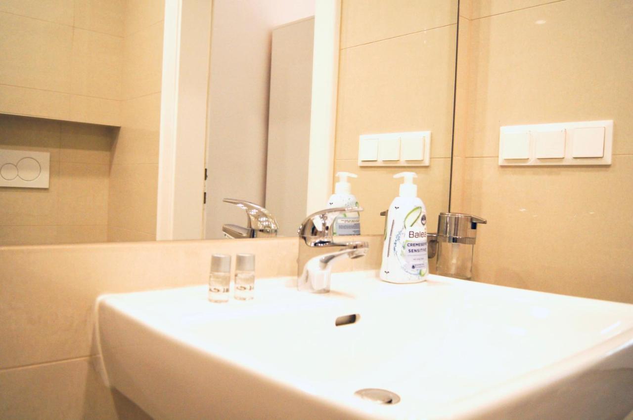 Beautiful Apartment 3 City Center Wien Ngoại thất bức ảnh