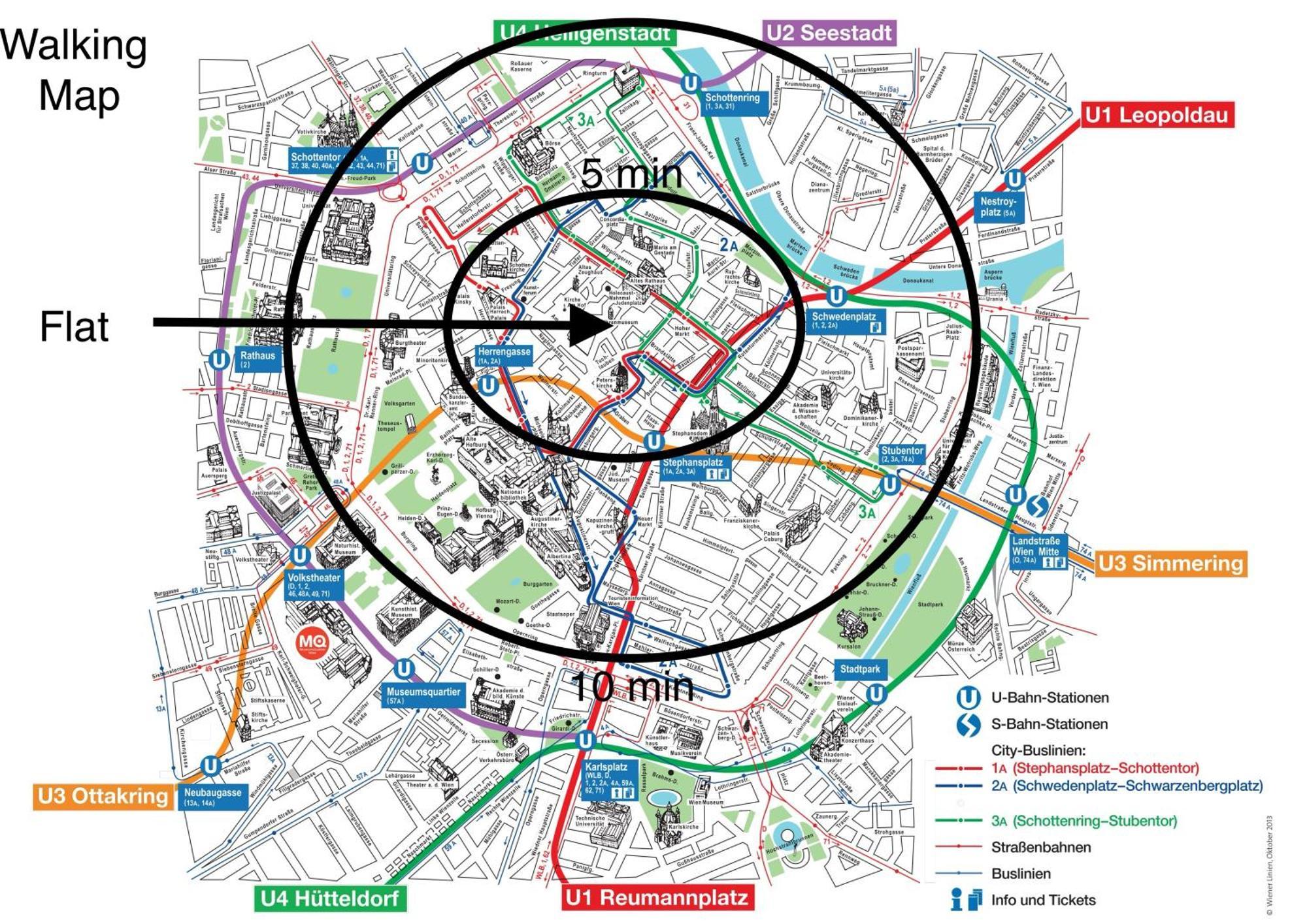 Beautiful Apartment 3 City Center Wien Ngoại thất bức ảnh